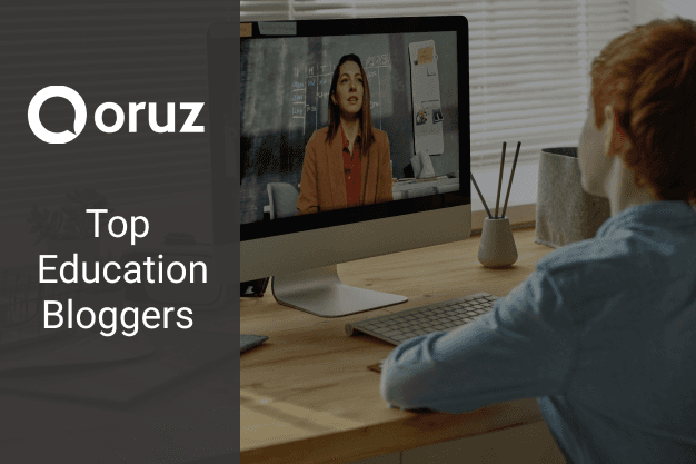 Education Bloggers Influencers