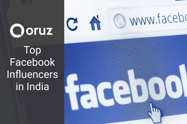 Facebook Influencers