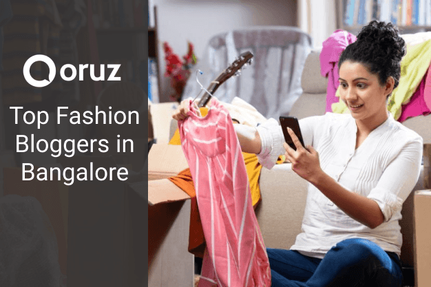 Bangalore Fashion Bloggers