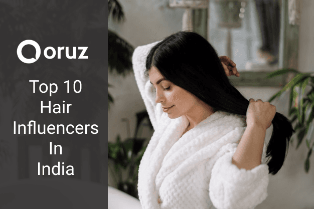 Hair Influencers