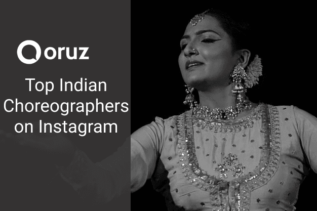 Indian Choreographers