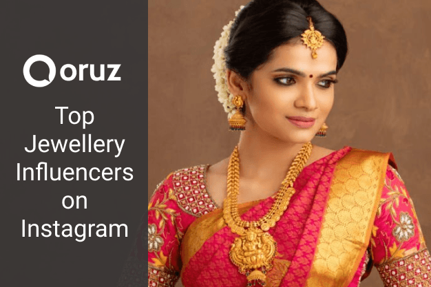 Jewellery Influencers