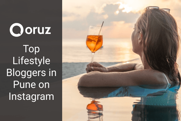 Pune Lifestyle Bloggers