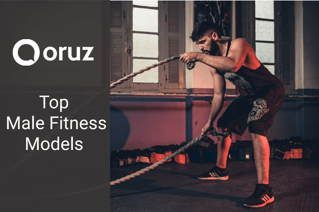 India Male Fitness Models