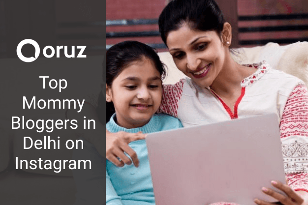 Delhi Mommy Bloggers
