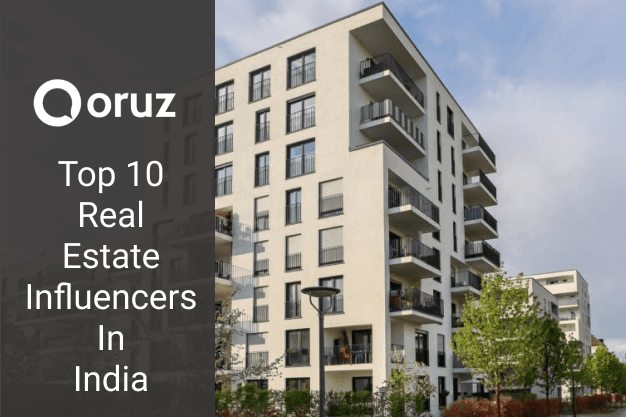 Real Estate Influencers