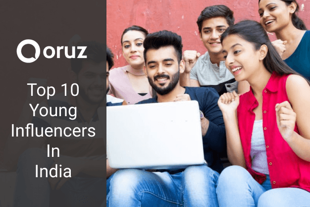 Young Influencers