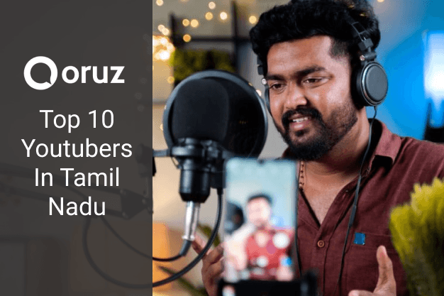 Tamilnadu Youtubers