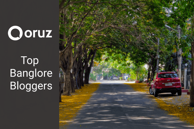 Bangalore Influencers