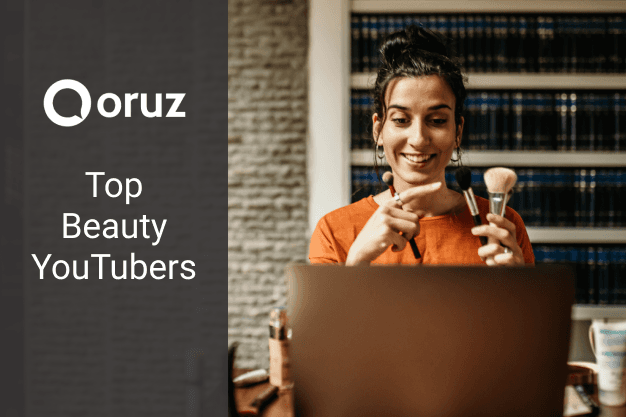 India Beauty Youtubers