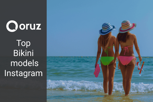 Instagram Bikini Models