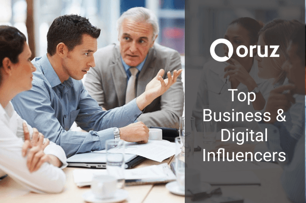 Business Influencers