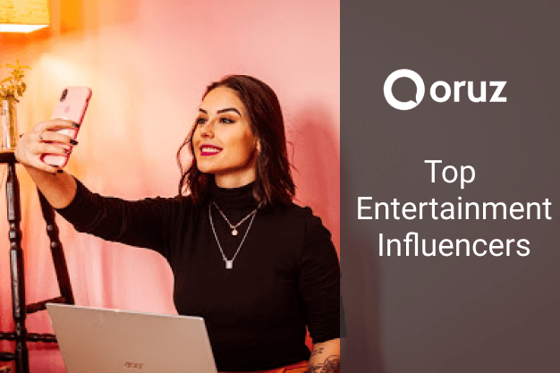 Digital Content Creator