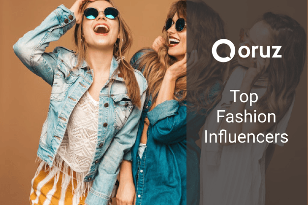 India Fashion Influencers Bloggers