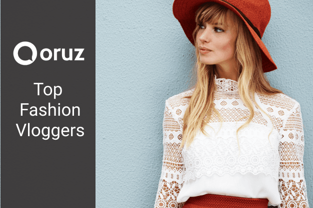 India Fashion Vloggers