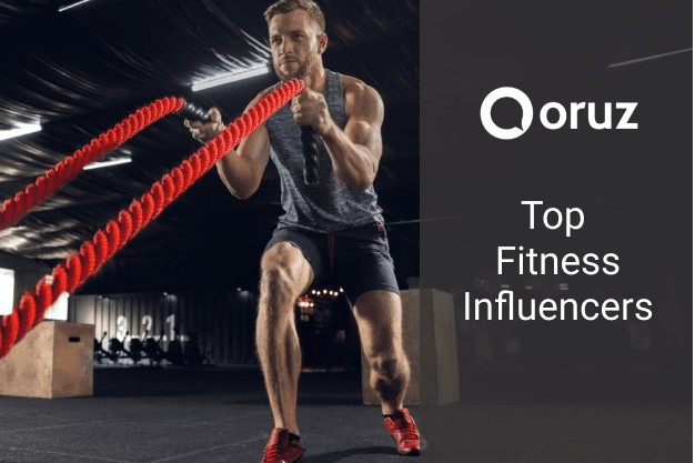 Instagram Fitness Influencers