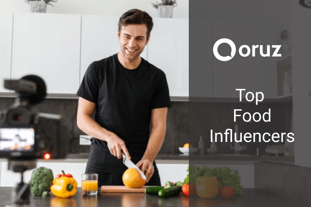 Indian Food Bloggers