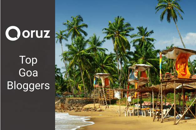 Goa Influencers