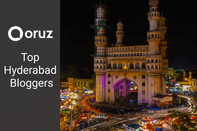 Hyderabad Influencers