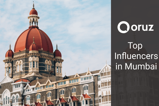 Mumbai Influencers