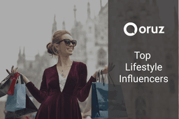 Top 25 Lifestyle Influencers and Bloggers in India on Instagram (2025)