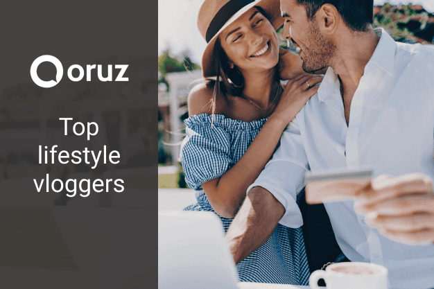 India Lifestyle Vloggers