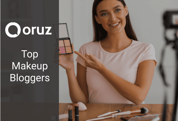 Indian Makeup Bloggers Influencers