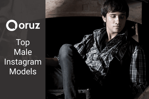 India Male Instagram Models