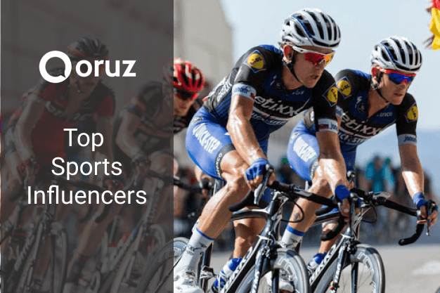 India Sports Bloggers Influencers