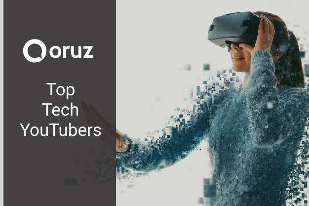Tech Youtubers