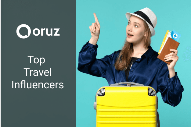 Indian Travel Bloggers Influencers