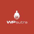 WordPress Sutra